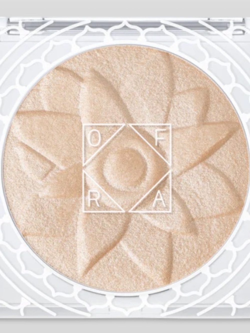 OFRA Pure Glow Finishing Powder Highlighter